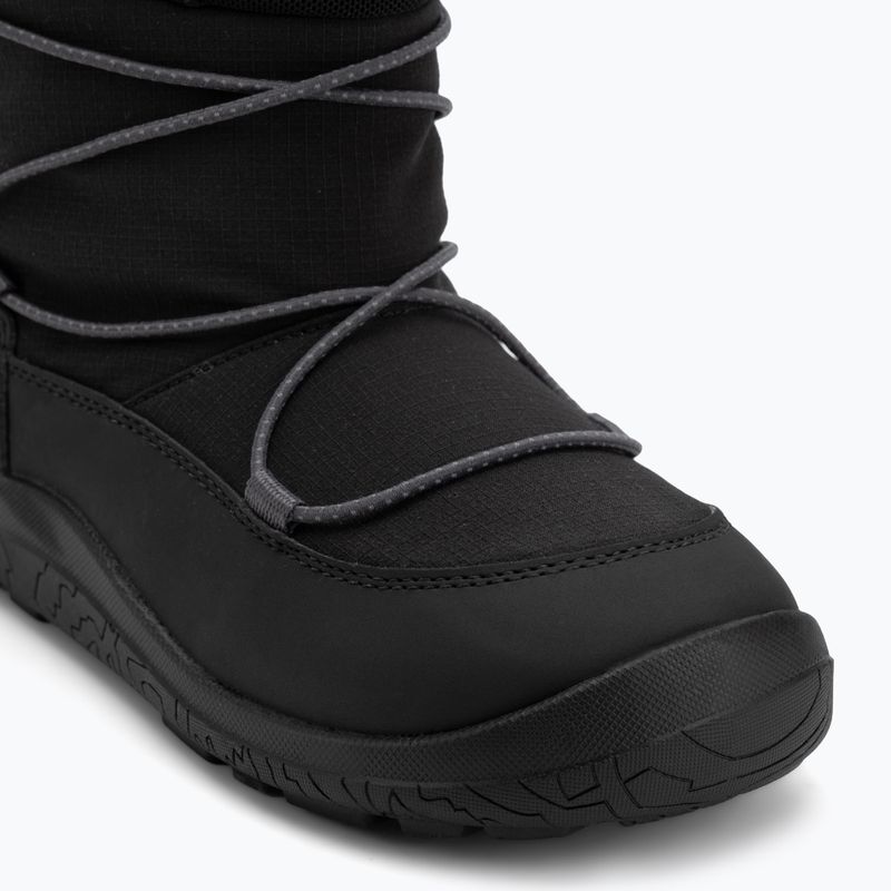 Vaikiški barefoot batai Reima Ensilumi Junior black 7