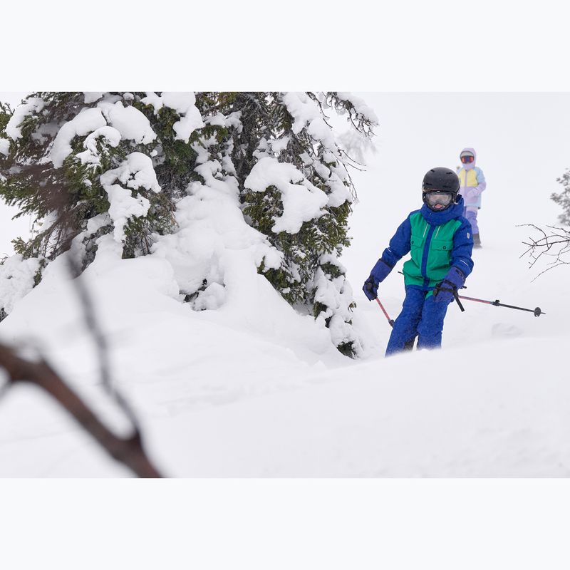 Vaikiškos kelnės Reima Vuonelo twilight blue 3