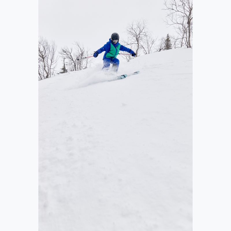 Vaikiškos kelnės Reima Vuonelo twilight blue 4