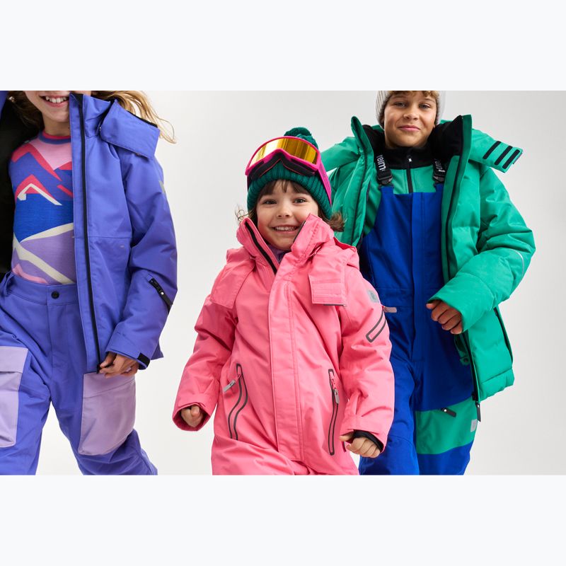 Vaikiškos kelnės Reima Vuonelo twilight blue 7