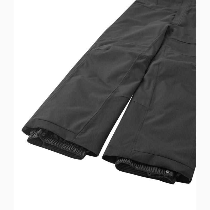Vaikiškos kelnės Reima Vuonelo black 6