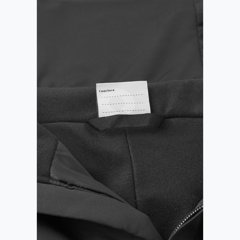 Vaikiškos kelnės Reima Vuonelo black 7