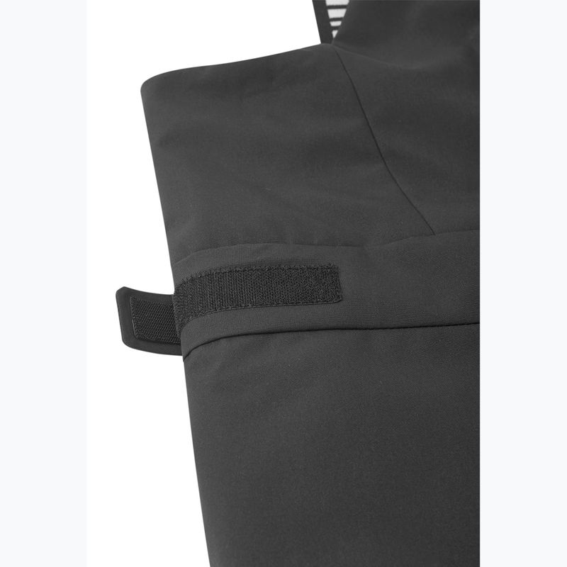 Vaikiškos kelnės Reima Vuonelo black 8