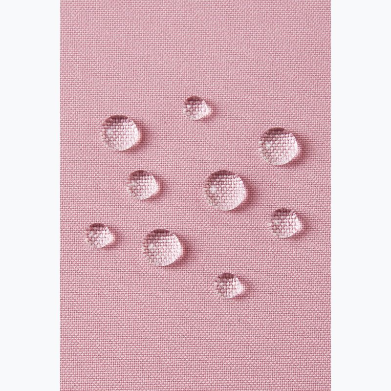 Vaikiška softshell striukė Reima Sysma grey pink 11