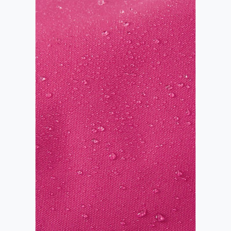 Vaikiškos žieminės pirštinės Reima Askare rosy berry 3