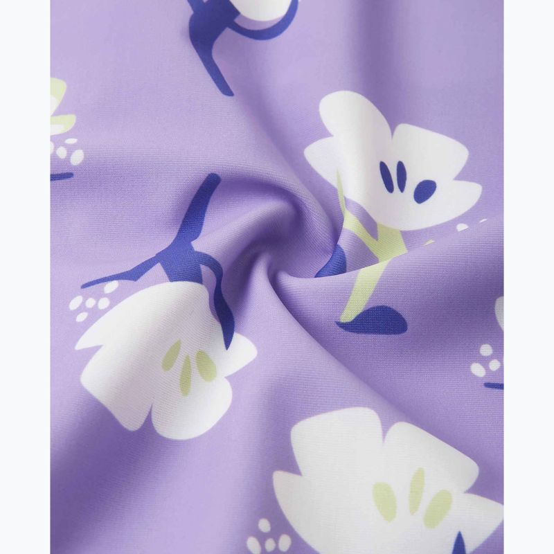 Vaikiškas kombinezonas UPF 50+ Reima Atlantti blooming lilac 5