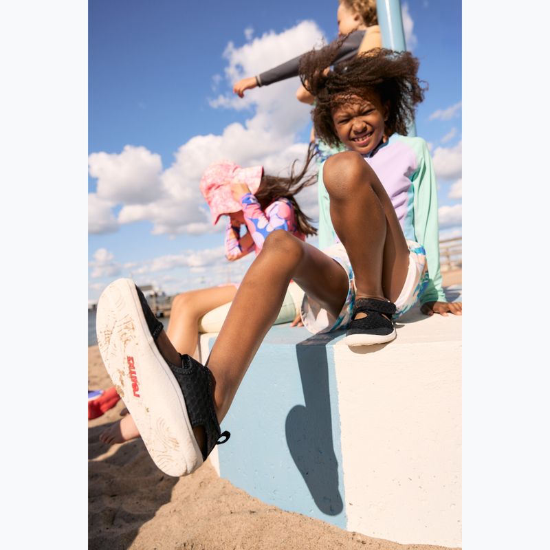 Vaikiški maudymosi šortai Reima Nauru fresh blue 8