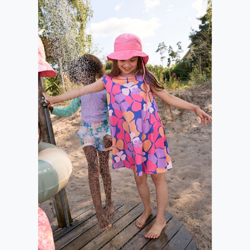 Vaikiški maudymosi šortai Reima Nauru fresh blue 9