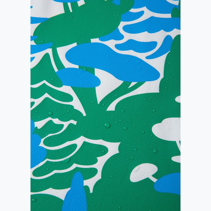 Vaikiškas lietpaltis Reima Vesi green 5