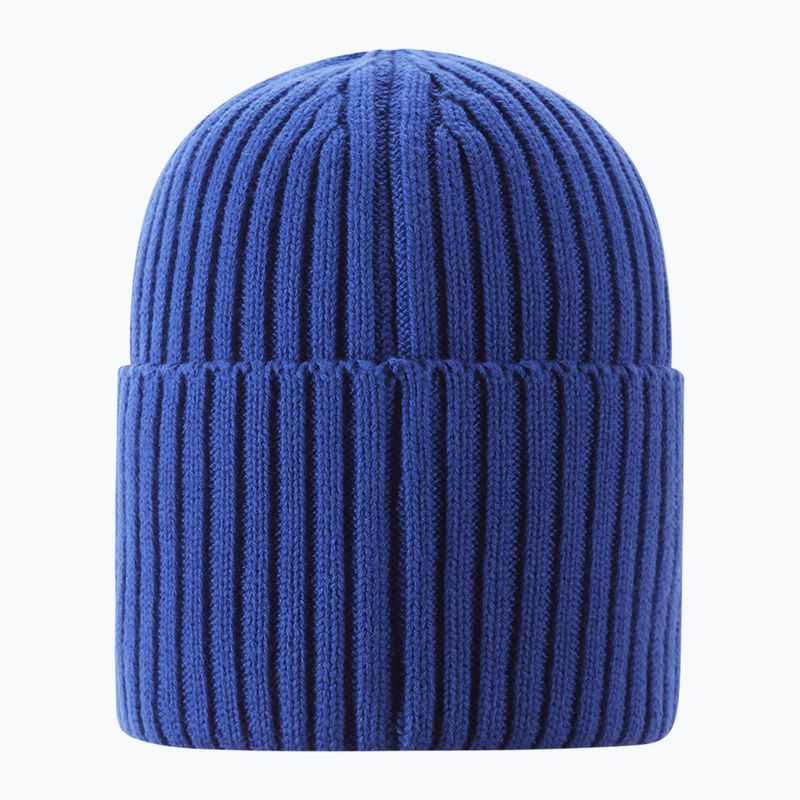 Vaikiška žieminė kepurė Reima Hattara sparkly blue 2