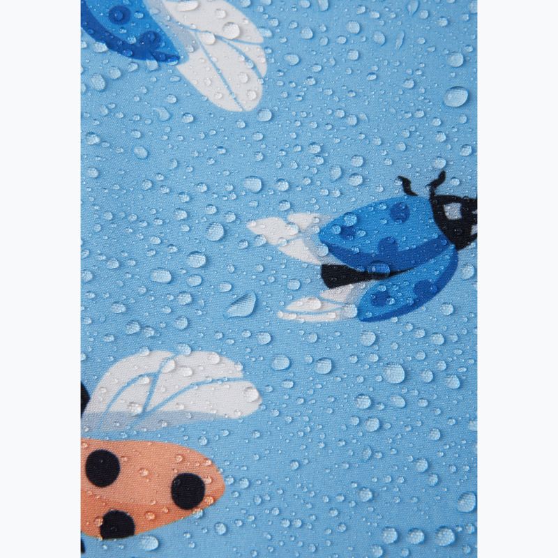 Vaikiškas softshell kombinezonas Reima Mjosa fresh blue 6