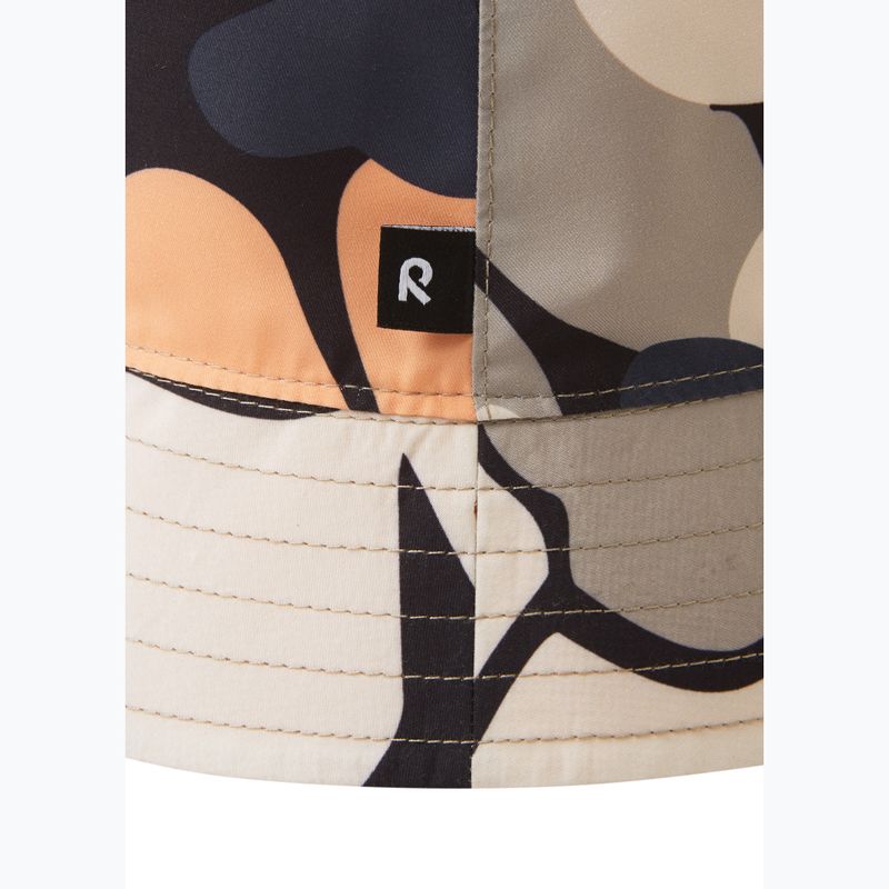 Vaikiška skrybėlė Reima Viehe apricot 3