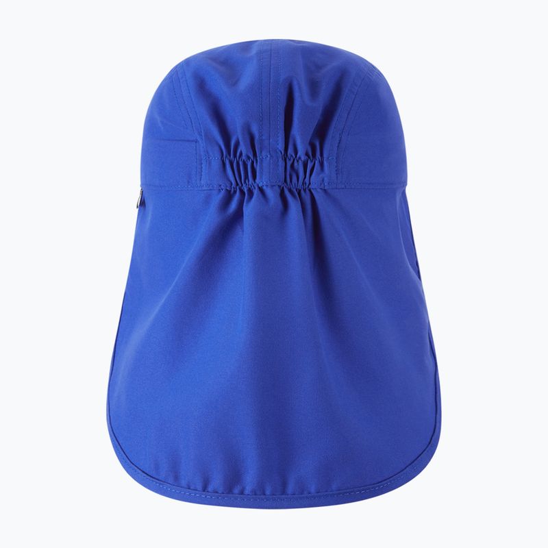 Vaikiška kepurė Reima Biitsi sparkly blue 2