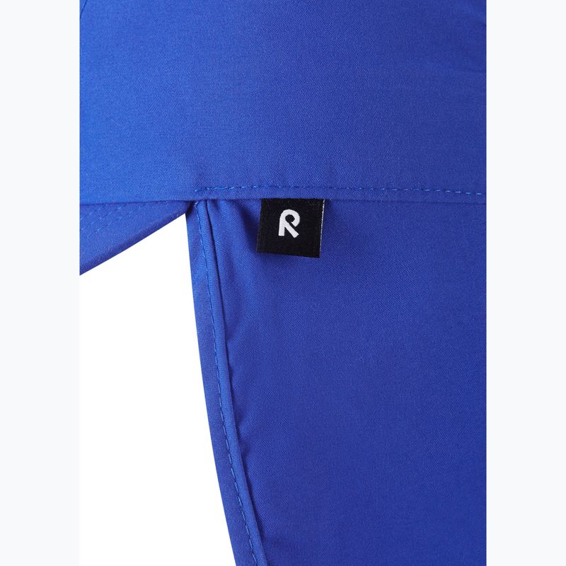 Vaikiška kepurė Reima Biitsi sparkly blue 3