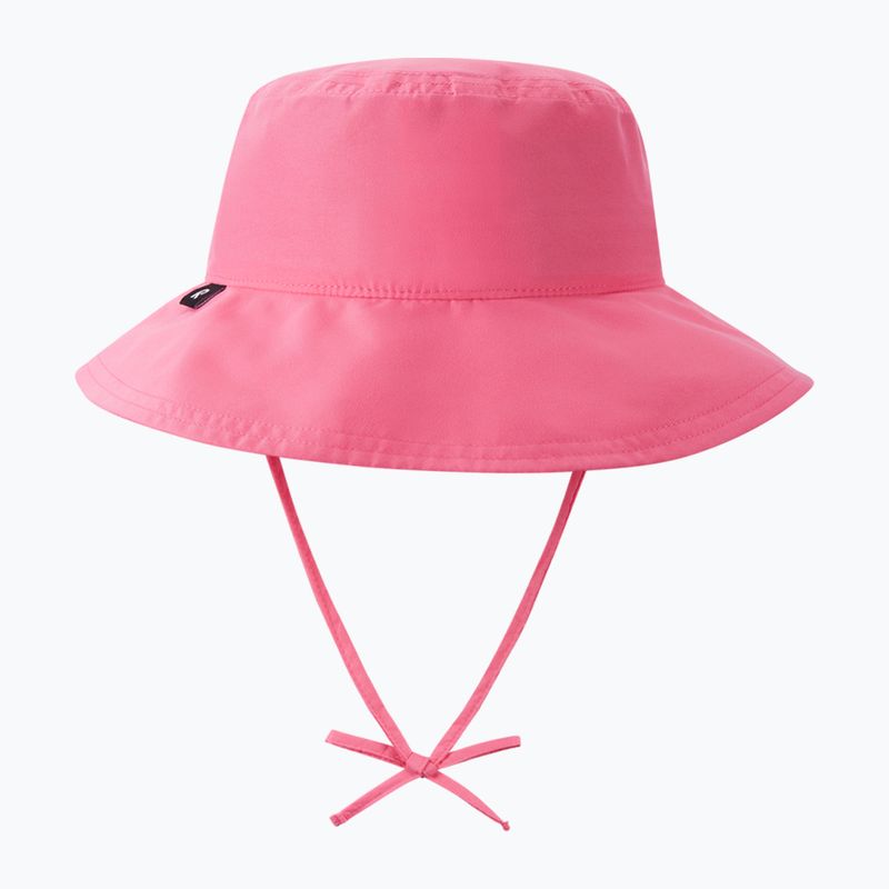 Vaikiška skrybėlė Reima Rantsu soft coral 2