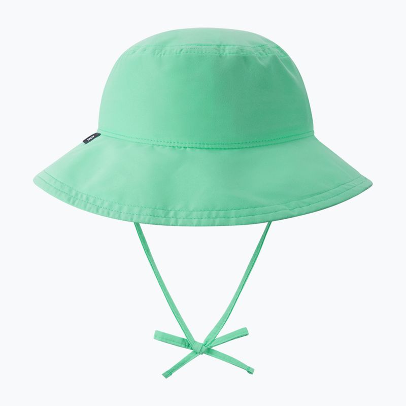 Vaikiška skrybėlė Reima Rantsu fresh mint 2