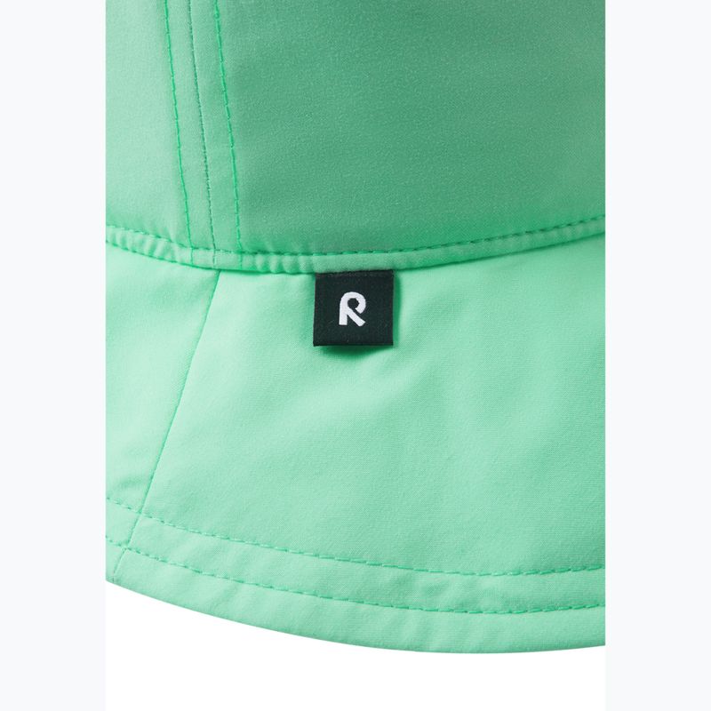 Vaikiška skrybėlė Reima Rantsu fresh mint 3