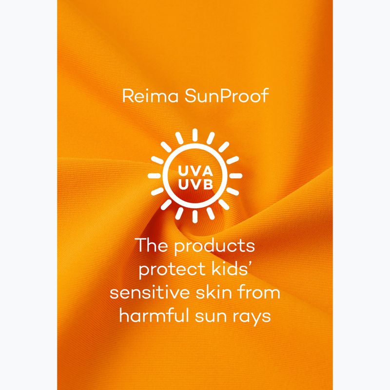 Vaikiška skrybėlė Reima Rantsu fresh mint 4