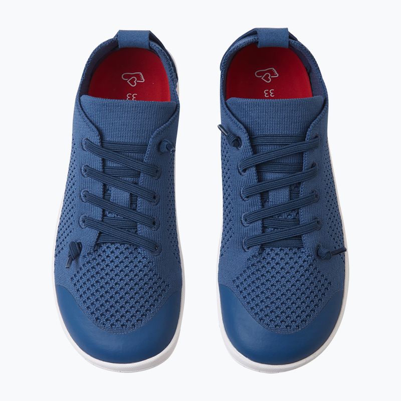 Vaikiški barefoot batai Reima Astelu blue 6