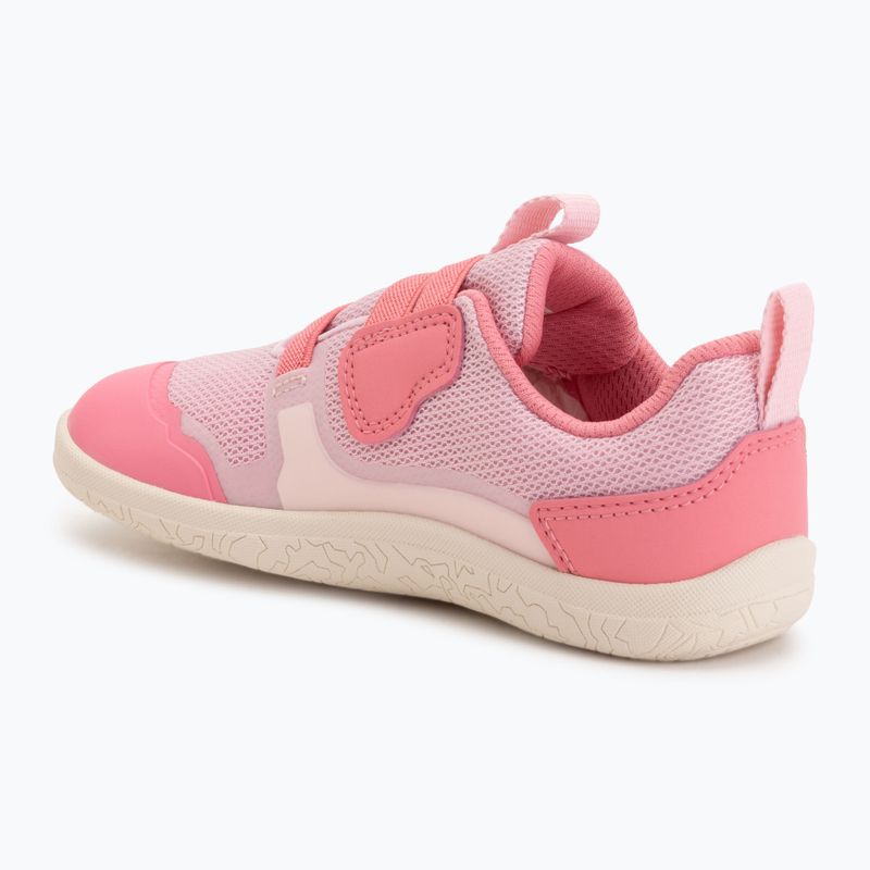 Vaikiški barefoot batai Reima Tepastelu light heather 3