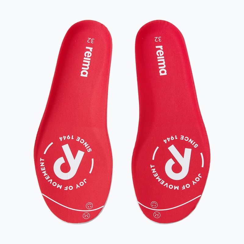 Vaikiški batai Reima Kiritin navy 9