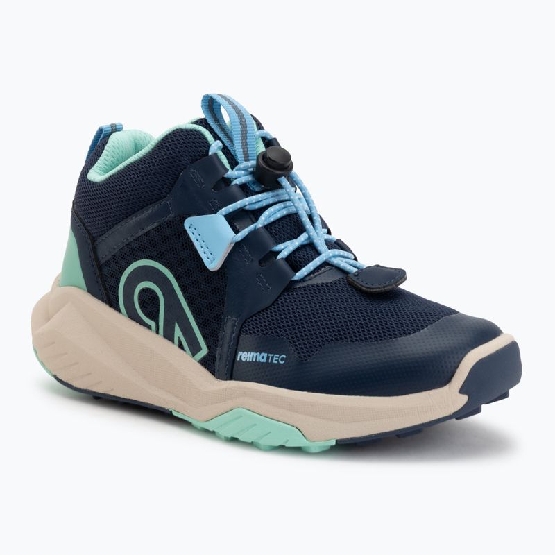 Vaikiški batai Reima Kiritin navy