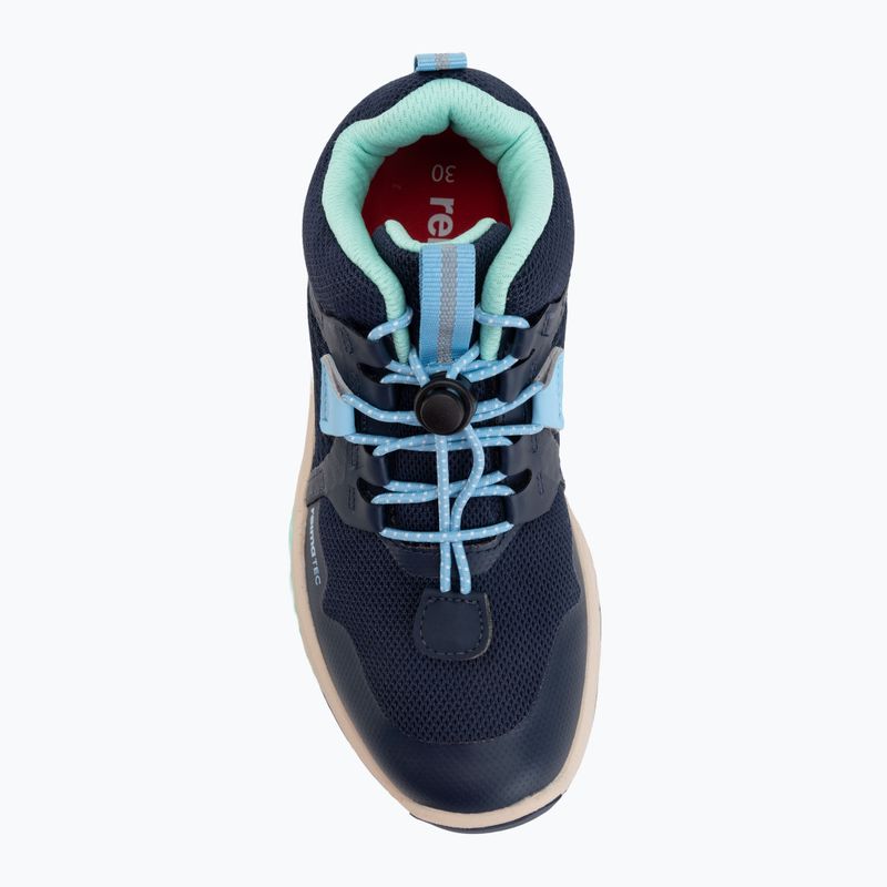 Vaikiški batai Reima Kiritin navy 5