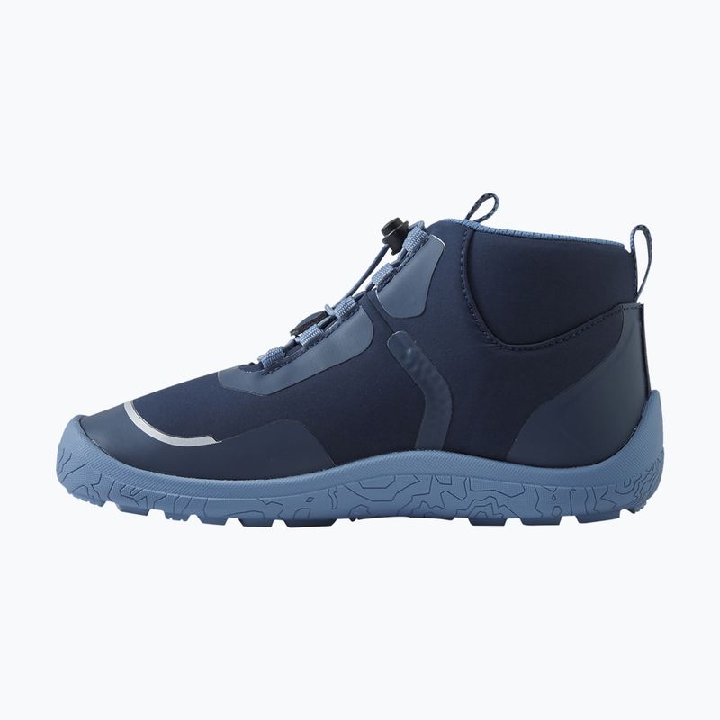 Vaikiški barefoot batai Reima Loikkii Navy 2