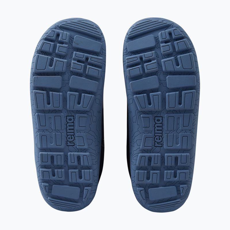 Vaikiški barefoot batai Reima Loikkii Navy 5