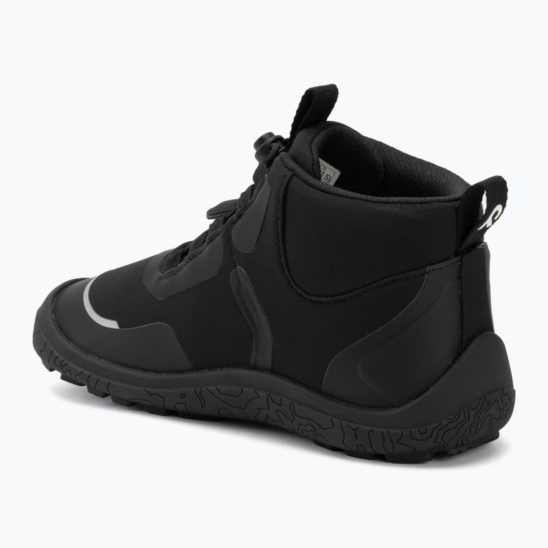 Vaikiški barefoot batai Reima Loikkii Black 3