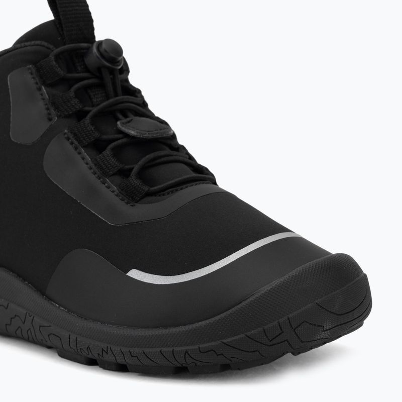 Vaikiški barefoot batai Reima Loikkii Black 7