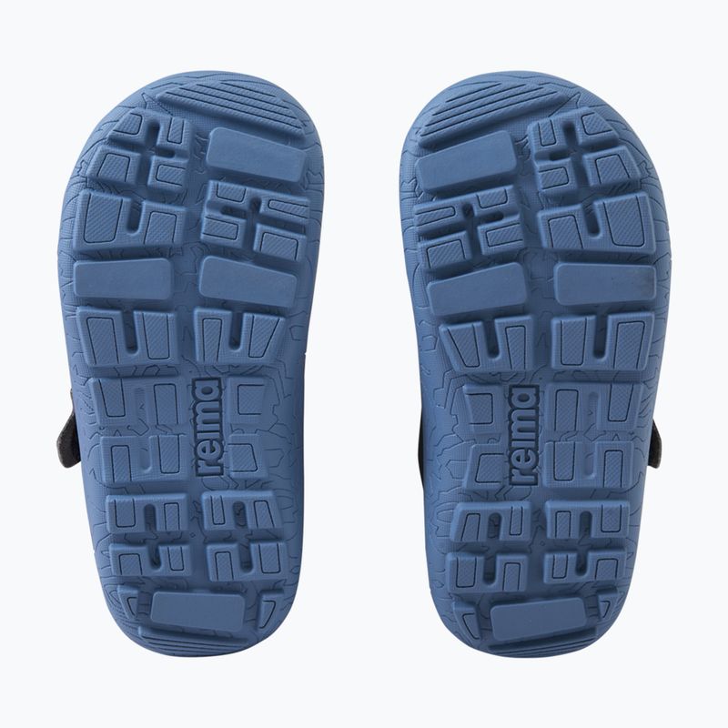 Vaikiški barefoot batai Reima Hyppii navy 5