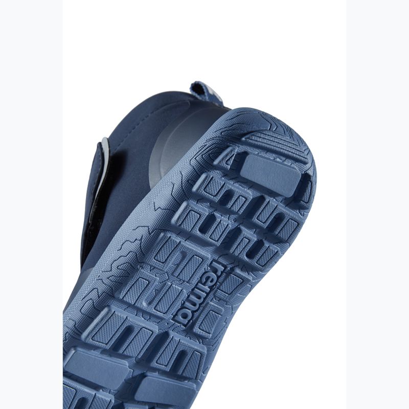 Vaikiški barefoot batai Reima Hyppii navy 6