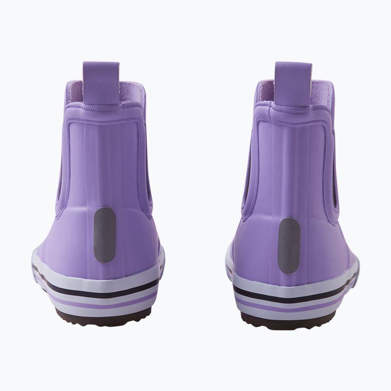 Vaikiški guminiai batai Reima Ankles blooming lilac 3