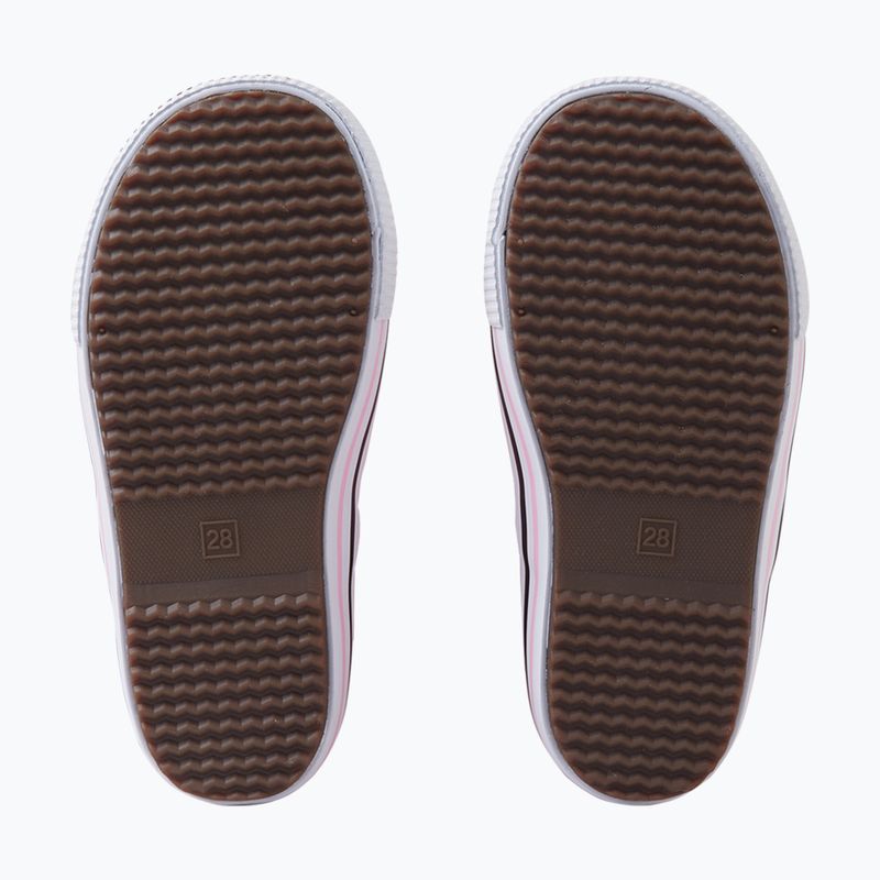 Vaikiški guminiai batai Reima Ankles light heather 4