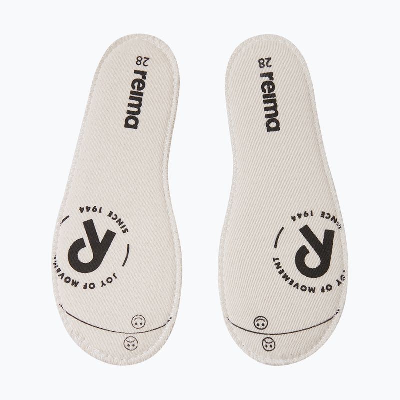 Vaikiški guminiai batai Reima Ankles light heather 6