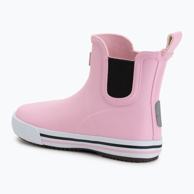 Vaikiški guminiai batai Reima Ankles light heather 3