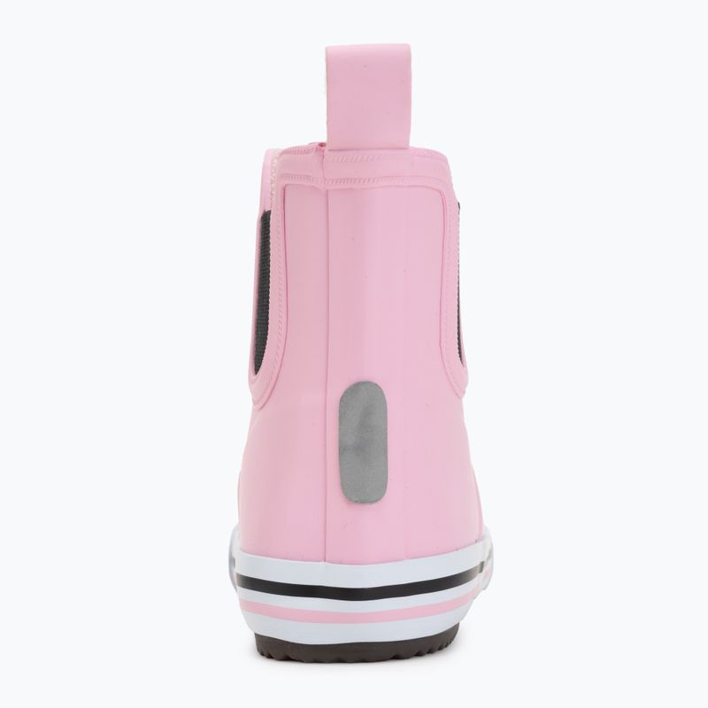 Vaikiški guminiai batai Reima Ankles light heather 6