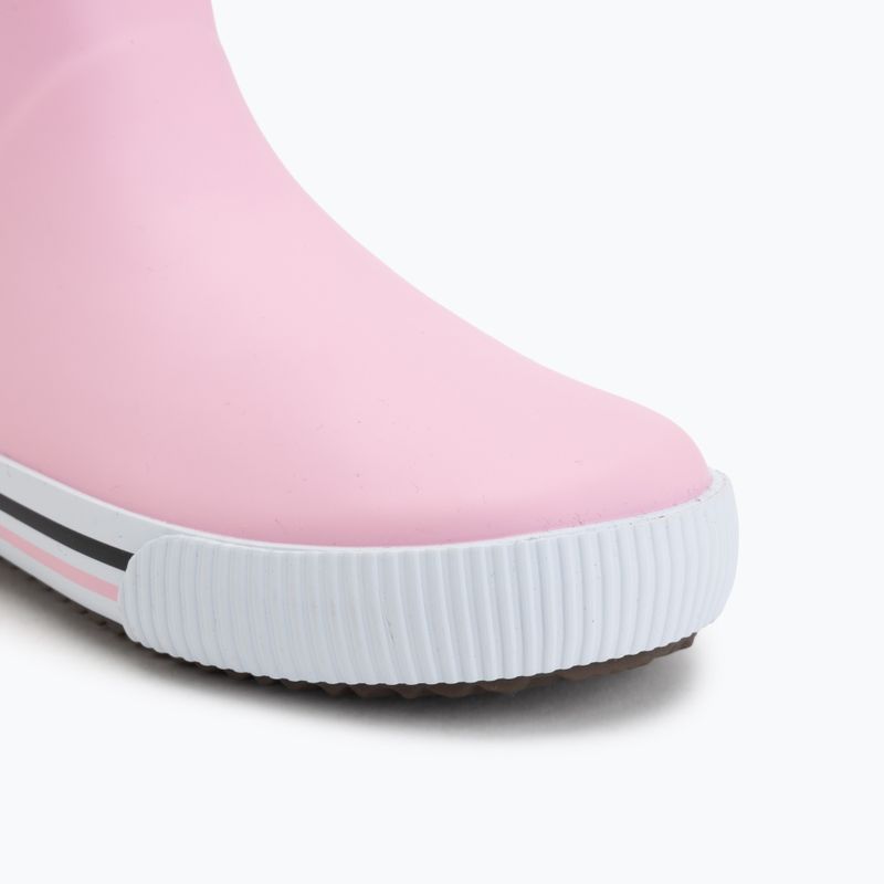 Vaikiški guminiai batai Reima Ankles light heather 7
