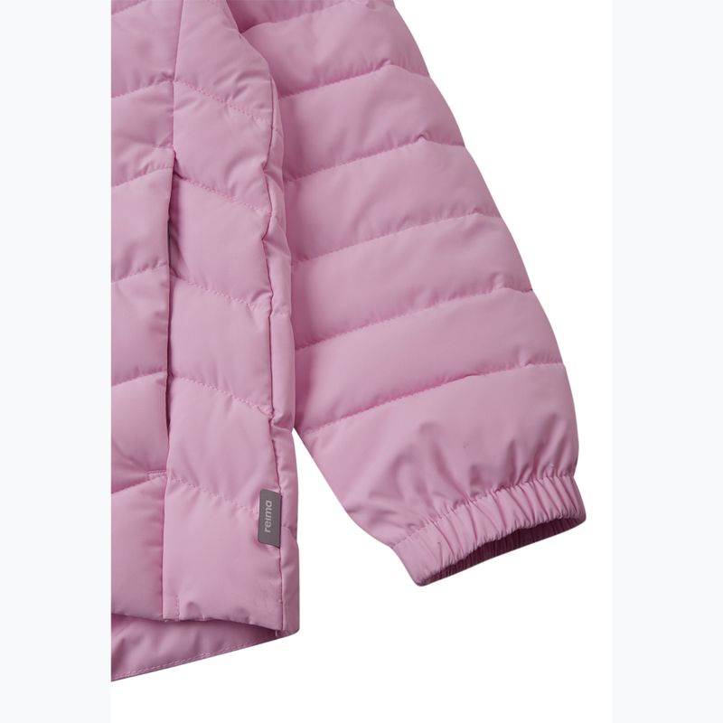 Vaikiška striukė Reima Uumaja light heather 5