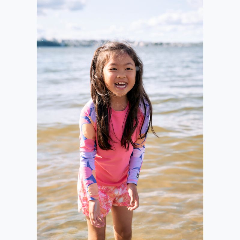 Vaikiški maudymosi šortai Reima Nauru soft coral 5