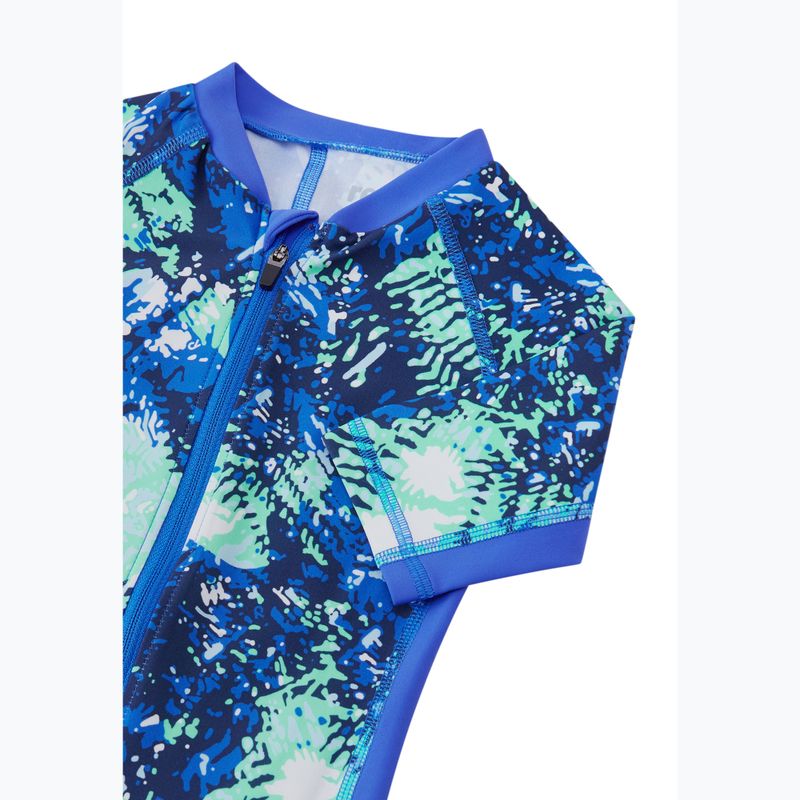 Vaikiškas kombinezonas UPF 50+ Reima Vesihiisi fresh mint 3