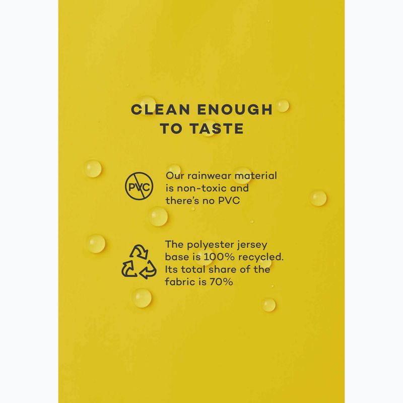 Vaikiška lietpaltė Reima Vesi blooming lilac 6