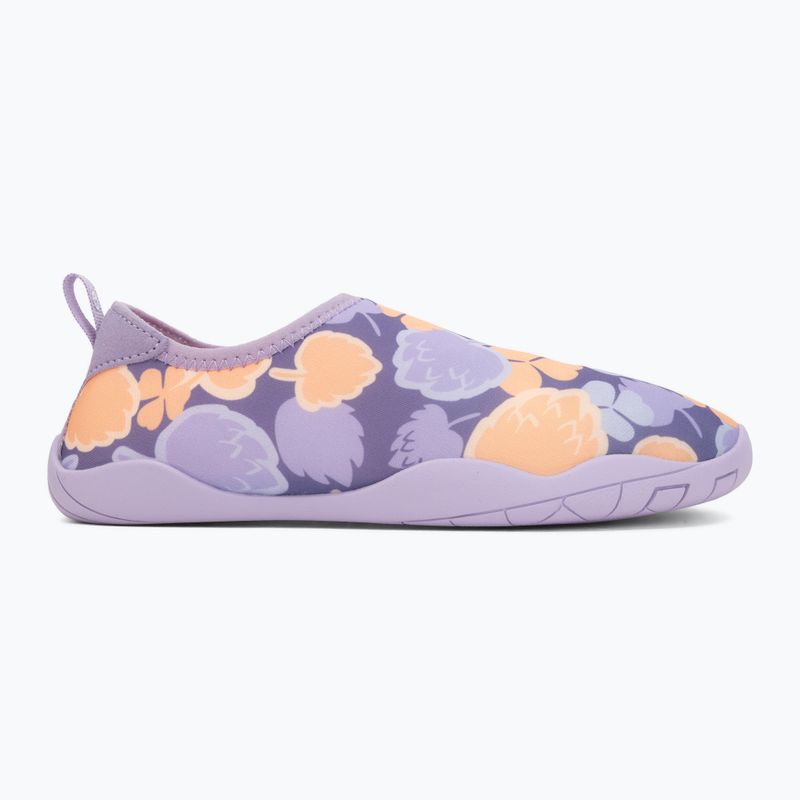 Vaikiški vandens batai Reima Lean misty violet 2