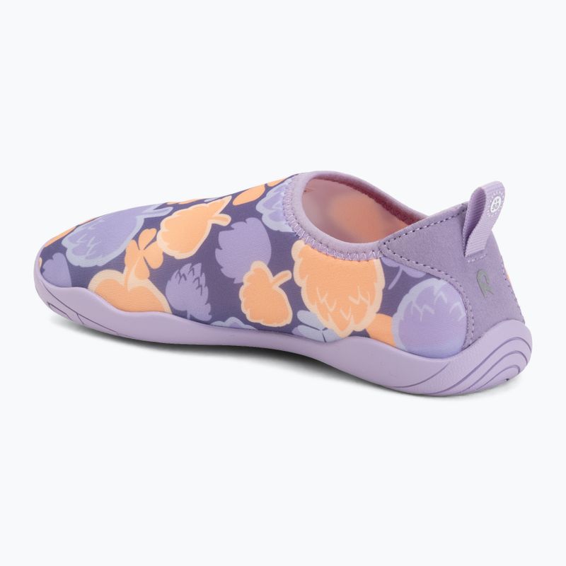 Vaikiški vandens batai Reima Lean misty violet 3