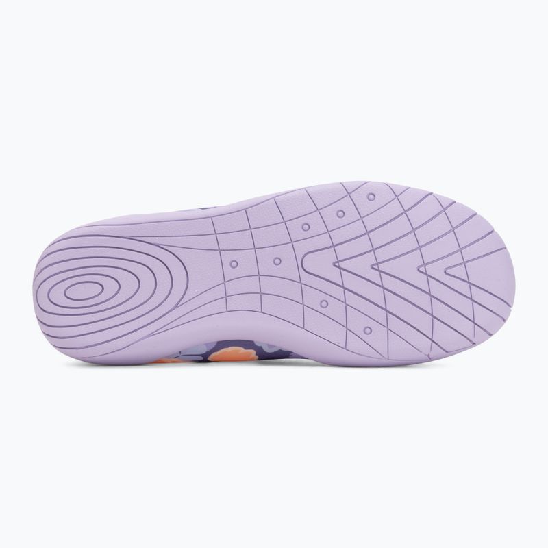 Vaikiški vandens batai Reima Lean misty violet 4