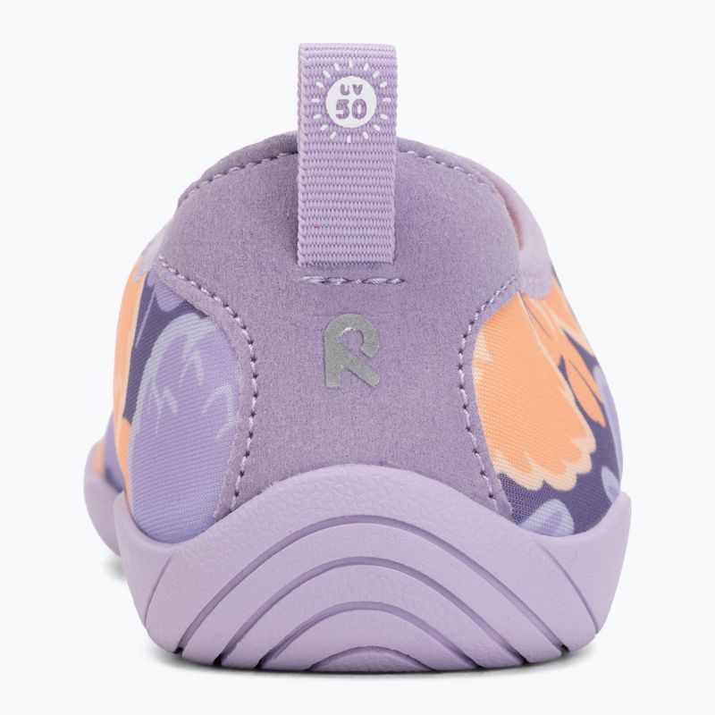 Vaikiški vandens batai Reima Lean misty violet 6