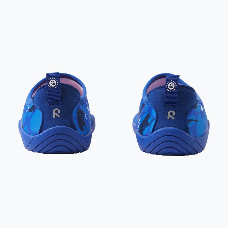 Vaikiški vandens batai Reima Lean sparkly blue 3