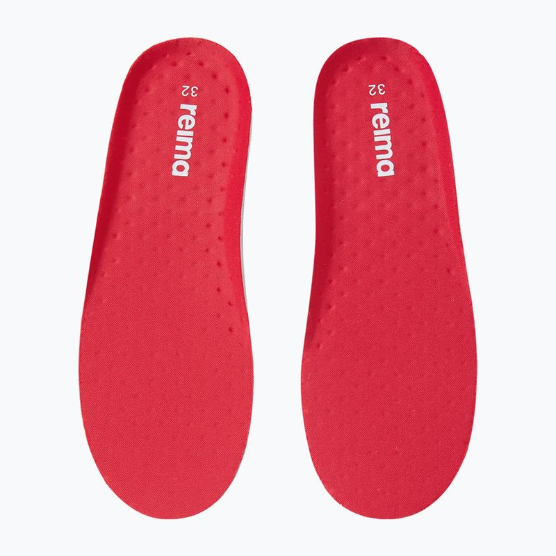 Vaikiški vandens batai Reima Lean sparkly blue 6