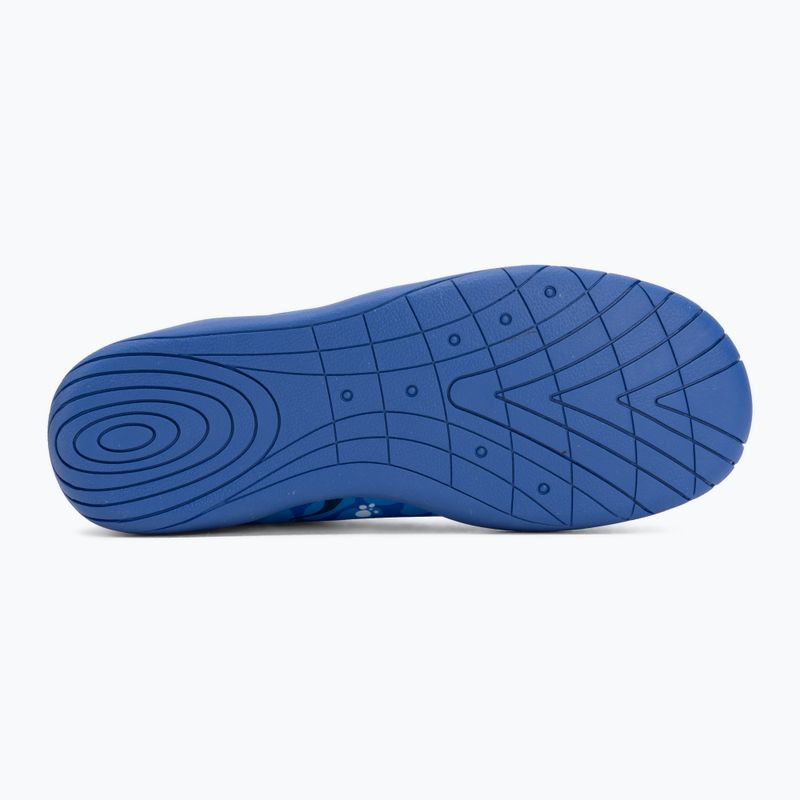 Vaikiški vandens batai Reima Lean sparkly blue 4